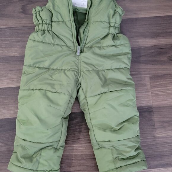 Rise Little Earthling snow suit - Picture 4 of 4